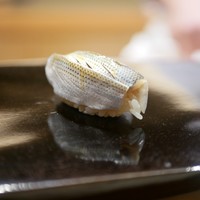 日本橋蛎殻町 すぎた - コハダ