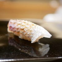 日本橋蛎殻町 すぎた - 鯛