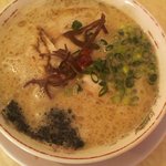 虎と龍 姫路フォーラス前店 - 久留米の龍