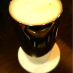 ロックフィッシュ - ビールをステンレスタンブラーで