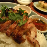 クルン・サイアム - 