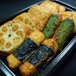 揚立屋 天文館店 天文館通 郷土料理 その他 食べログ