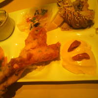 銀座イタリアン Fabi's  - 