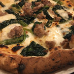 ピッツェリア ジターリア ダ フィリッポ - 