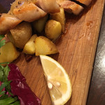 ピッツェリア ジターリア ダ フィリッポ - 