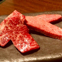 炭火焼肉 ふちおか - 
