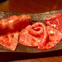 炭火焼肉 ふちおか - 