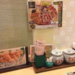 Tonkatsu Icchou - 