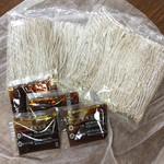 Sakudaira Parking Area (Nobori) Shopping Corner