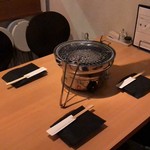銀座羊屋 - 