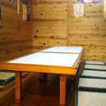 能紀 - 店内②♪