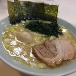 ラーメン壱六家 - 