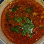 SPICY CURRY 魯珈 - 