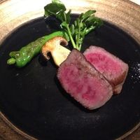 洋食グリル 白金然荘 - 