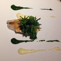 洋食グリル 白金然荘 - 