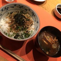 伊豆の旬 やんも 南青山店 - 