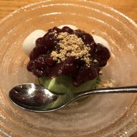 伊豆の旬 やんも 南青山店 - 