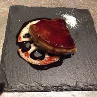 洋食グリル 白金然荘 - 