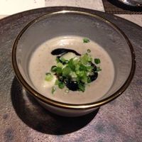 洋食グリル 白金然荘 - 
