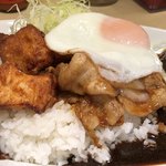 東京スタミナカレー 365  - 