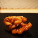 鮨棗 - 自家製 胡桃