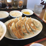 餃子苑 富丘の里 - 