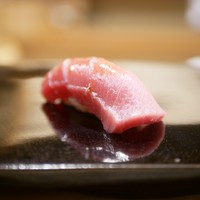 日本橋蛎殻町 すぎた - 中トロ
