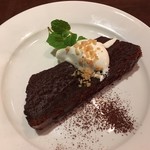 チョコレート＆カクテルバー セプティグラス - 