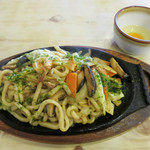 うち田 - 生玉子は別容器で提供されます