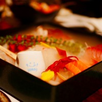 海鮮原始焼 ろば炭魚 赤羽本店 - 
