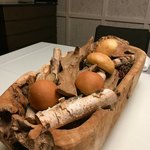 グランド ダイア - 