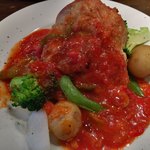 シエル ブルー - 