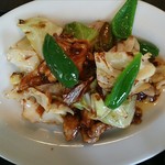 中国レストラン 雪園 - 