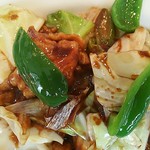 中国レストラン 雪園 - 