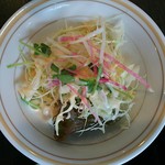 中国レストラン 雪園 - 