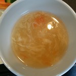 中国レストラン 雪園 - 