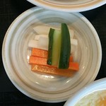 中国レストラン 雪園 - 