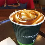 CAFE DI ESPRESSO 珈琲館 - 