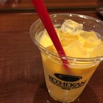 CAFE DI ESPRESSO 珈琲館 - 