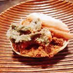 祇園ろはん - 『敦賀　コッペ蟹』様（2300円）