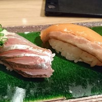 柳橋きたろう場内 - 