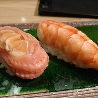 柳橋きたろう場内 - 