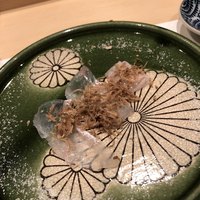 鮨 竜介 - 