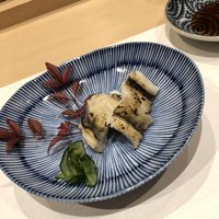 鮨 竜介 - 
