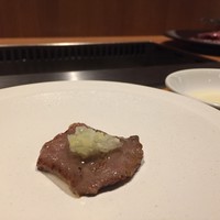 焼肉 矢澤 東京 - 
