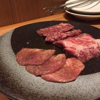 焼肉 矢澤 東京 - 