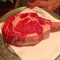 ウルフギャング・ステーキハウス 六本木 - 