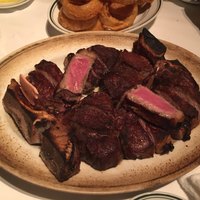 ウルフギャング・ステーキハウス 六本木 - 