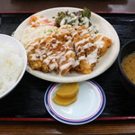 Hayashi - 