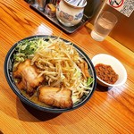 こだわり麺工房たご - 